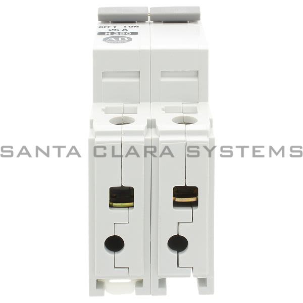 Allen Bradley 1492-CB2H250 Circuit Breaker Product Image
