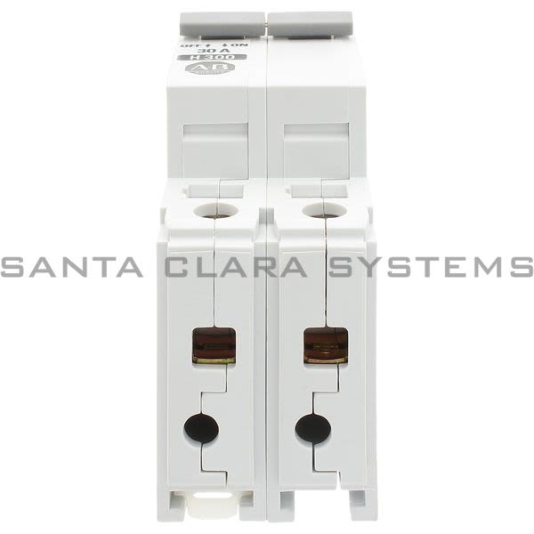Allen Bradley 1492-CB2H300 Circuit Breaker Product Image