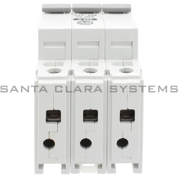 Allen Bradley 1492-CB3G320 Circuit Breaker Product Image