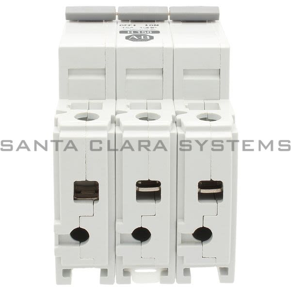 Allen Bradley 1492-CB3H150 Circuit Breaker Product Image