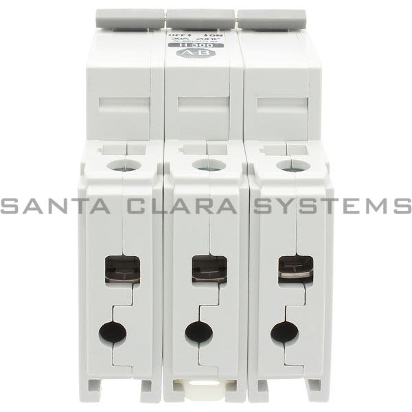 Allen Bradley 1492-CB3H300 Circuit Breaker Product Image