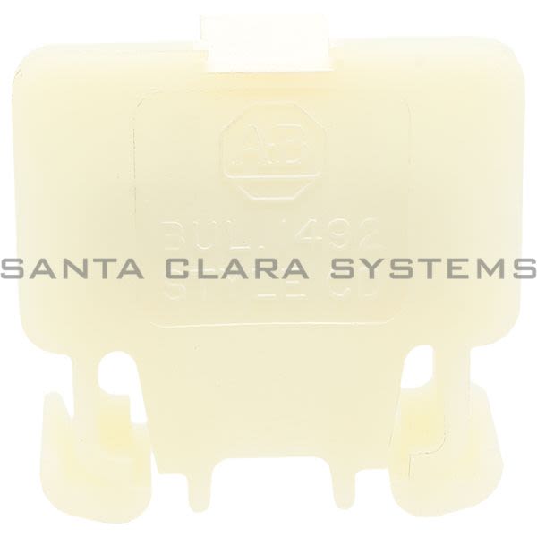 Allen Bradley 1492-CD2 Terminal Block Product Image