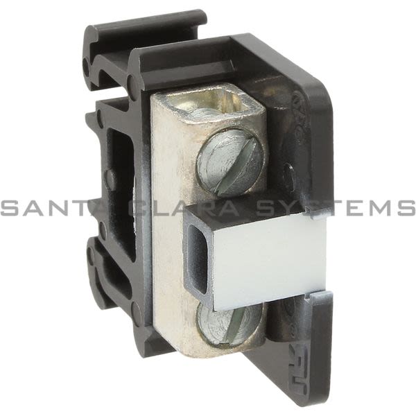 Allen Bradley 1492-CD2BL Terminal Block Black Product Image