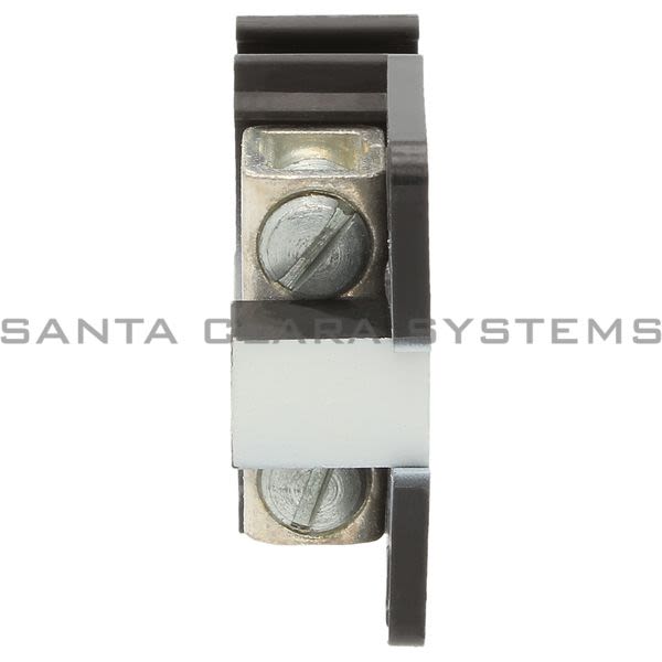 Allen Bradley 1492-CD2BL Terminal Block Black Product Image