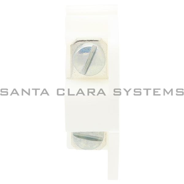 Allen Bradley 1492-CD3 Terminal Block White Product Image