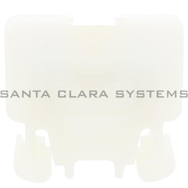 Allen Bradley 1492-CD3 Terminal Block White Product Image