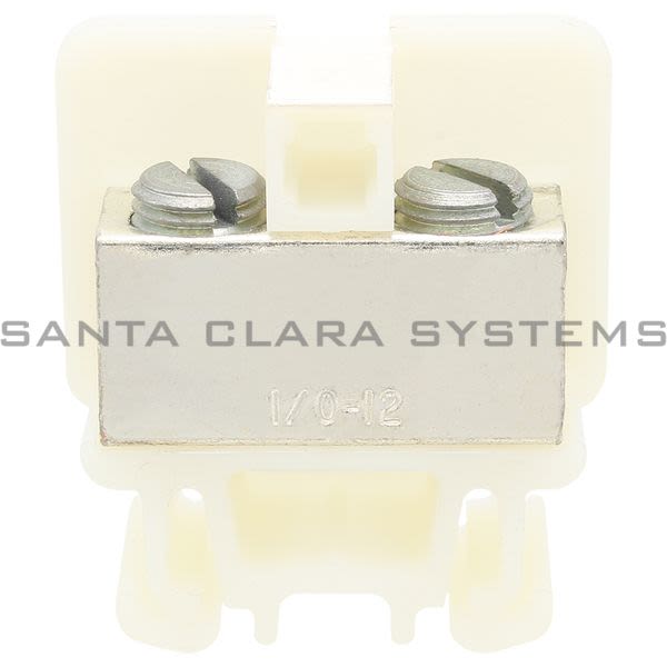 Allen Bradley 1492-CE2 Terminal Block Product Image