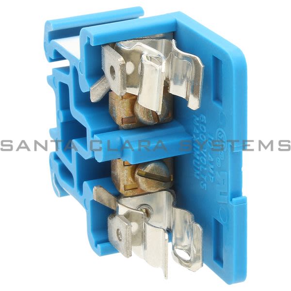 Allen Bradley 1492-CE6B Terminal Block Product Image
