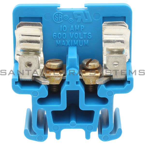 Allen Bradley 1492-CE6B Terminal Block Product Image