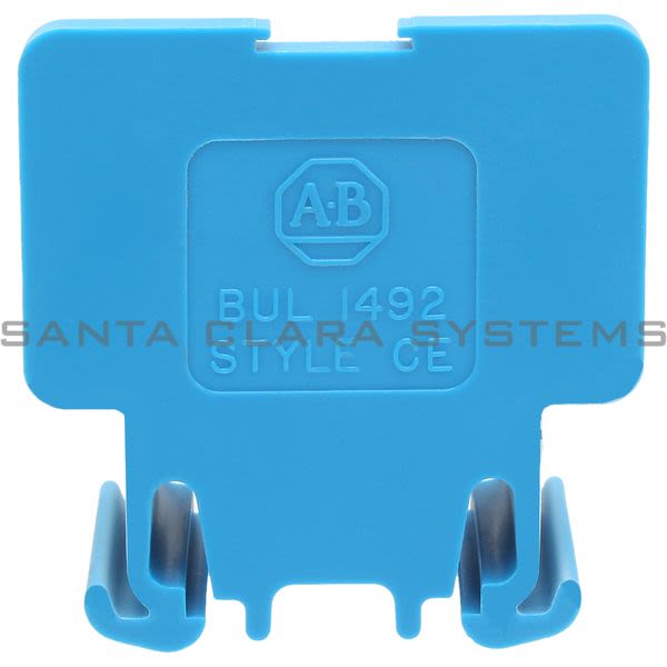Allen Bradley 1492-CE6B Terminal Block Product Image