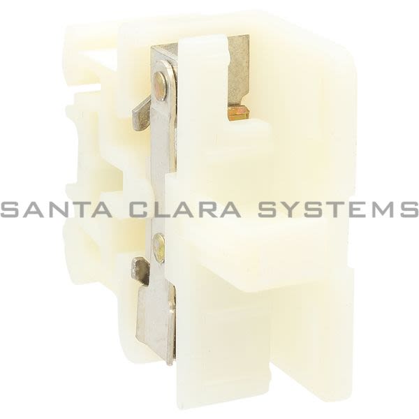 Allen Bradley 1492-CE9 Terminal Blocks Switchscrew Terminal Wire Size #22-#10 Product Image