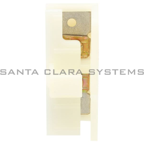 Allen Bradley 1492-CE9 Terminal Blocks Switchscrew Terminal Wire Size #22-#10 Product Image