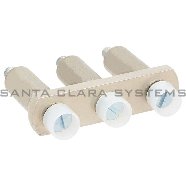 Allen Bradley 1492-CJ14-3 Center Jumper Product Image