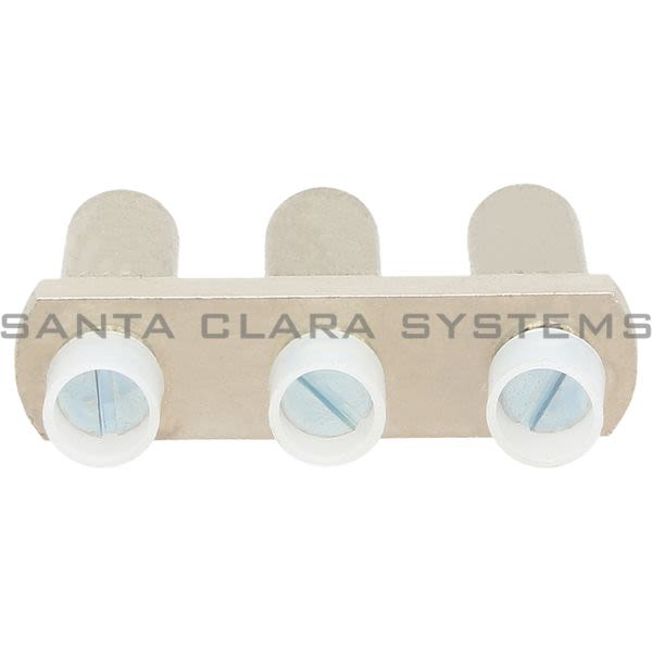 Allen Bradley 1492-CJ14-3 Center Jumper Product Image