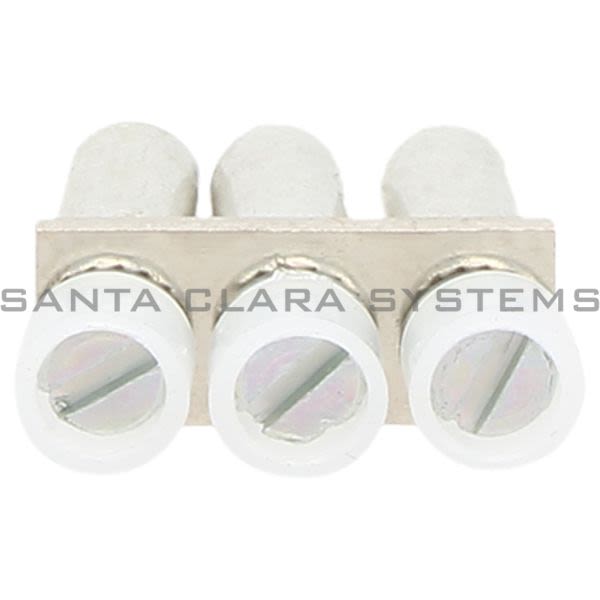 Allen Bradley 1492-CJ5-3 Center Jumper Product Image