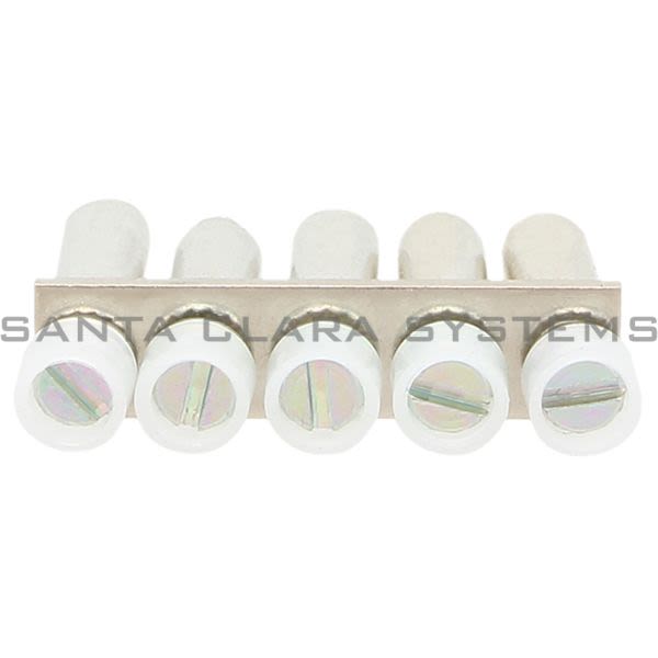 Allen Bradley 1492-CJ5-5 Center Jumper Product Image