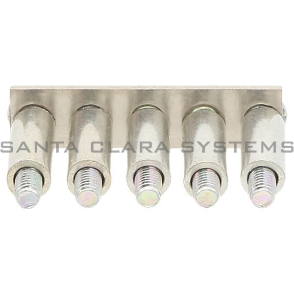 Allen Bradley 1492-CJ5-5 Center Jumper Product Image