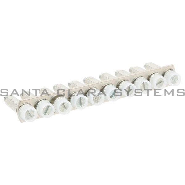 Allen Bradley 1492-CJ6-10 Center Jumper Product Image