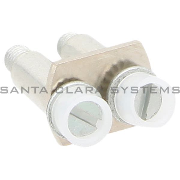 Allen Bradley 1492-CJ6-2 Center Jumper Product Image