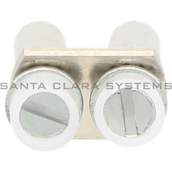 Allen Bradley 1492-CJ6-2 Center Jumper Product Image