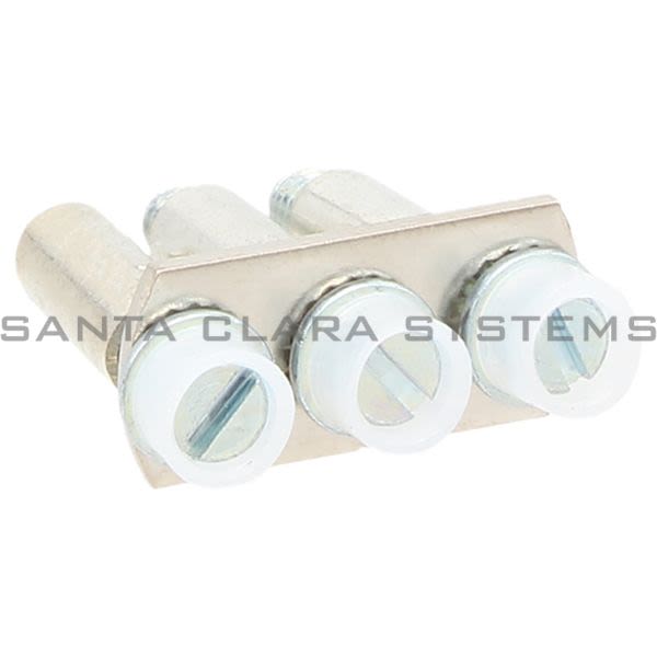 Allen Bradley 1492-CJ6-3 Center Jumpers Product Image