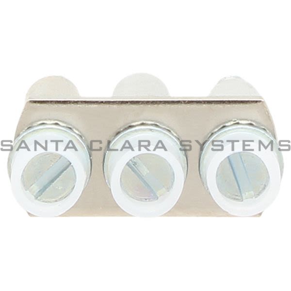 Allen Bradley 1492-CJ6-3 Center Jumpers Product Image