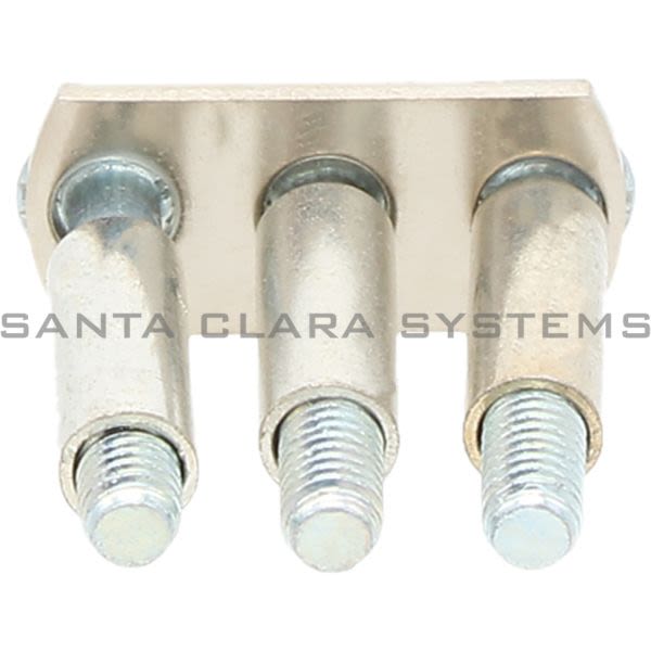 Allen Bradley 1492-CJ6-3 Center Jumpers Product Image