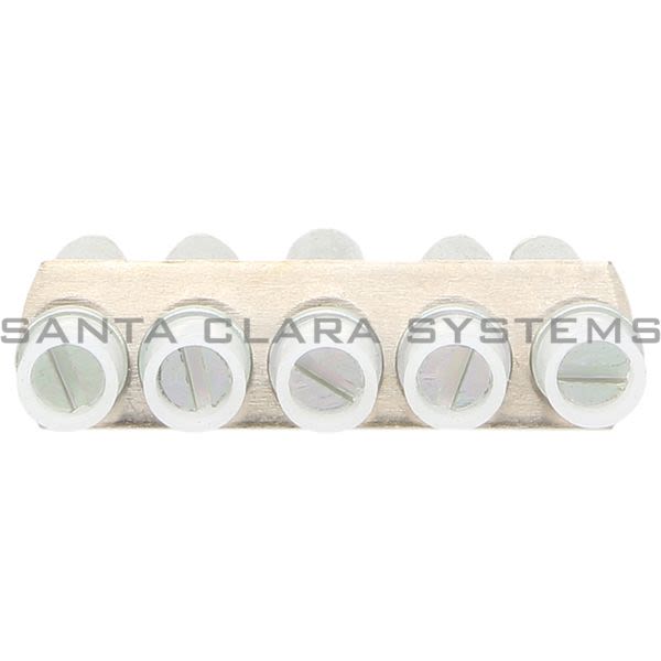 Allen Bradley 1492-CJ6-5 Center Jumper Product Image