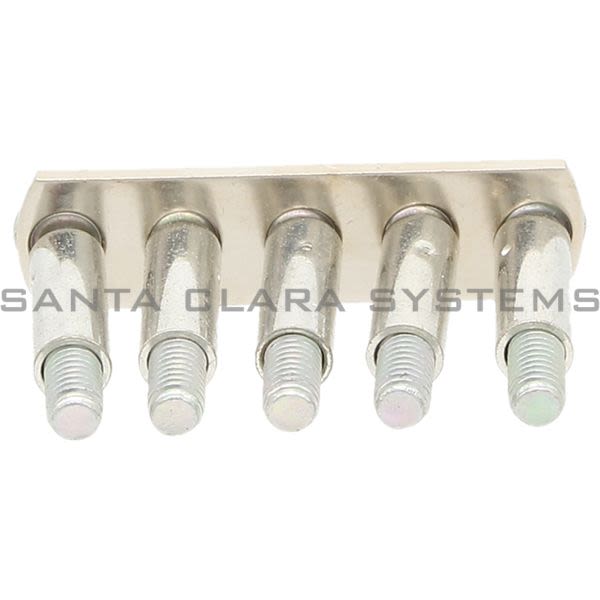 Allen Bradley 1492-CJ6-5 Center Jumper Product Image