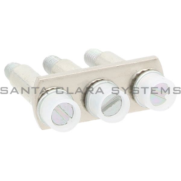 Allen Bradley 1492-CJ7-3 Center Jumpers Product Image