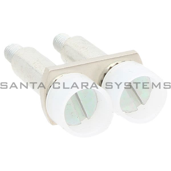 Allen Bradley 1492-CJ8-2 Center Jumper 8mm 2Pole Product Image