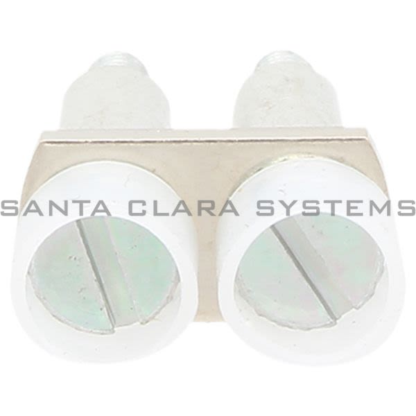 Allen Bradley 1492-CJ8-2 Center Jumper 8mm 2Pole Product Image