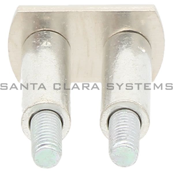 Allen Bradley 1492-CJ8-2 Center Jumper 8mm 2Pole Product Image