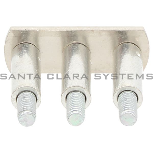 Allen Bradley 1492-CJ8-3 Center Jumper Product Image