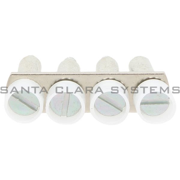 Allen Bradley 1492-CJ8-4 Center Jumpers Product Image