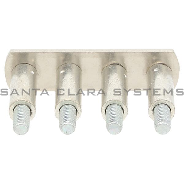 Allen Bradley 1492-CJ8-4 Center Jumpers Product Image