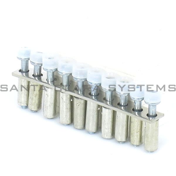 Allen Bradley 1492-CJD5-10 Center Jumper, 5 mm, 10 Pole Product Image