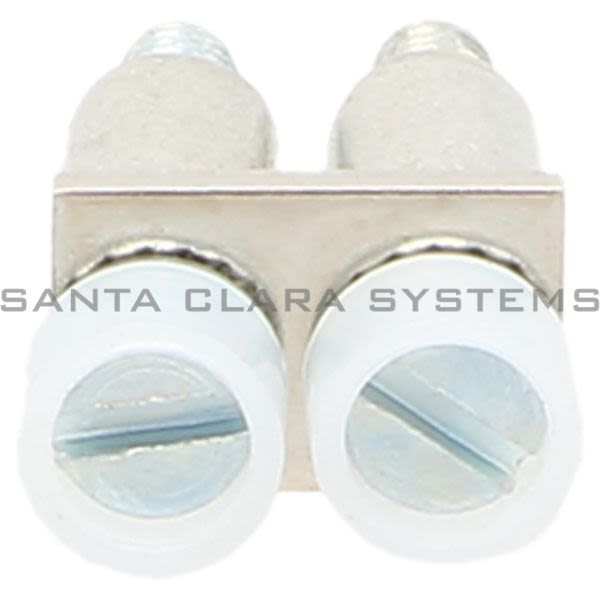 Allen Bradley 1492-CJD5-2 Center Jumper Product Image