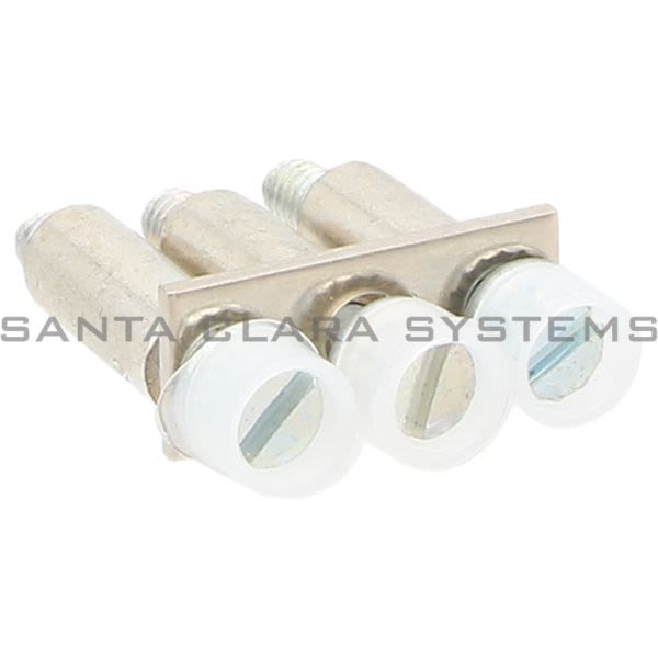 Allen Bradley 1492-CJD5-3 Center Jumpers Product Image