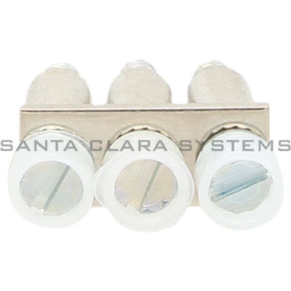 Allen Bradley 1492-CJD5-3 Center Jumpers Product Image