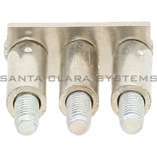 Allen Bradley 1492-CJD5-3 Center Jumpers Product Image