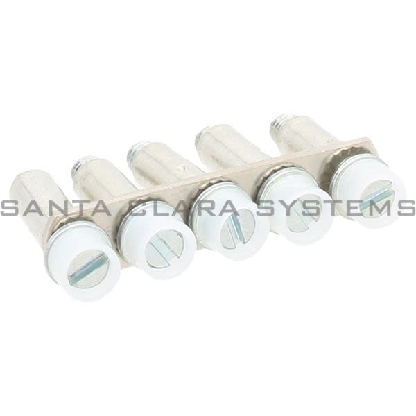 Allen Bradley 1492-CJD6-5 Center Jumper Product Image