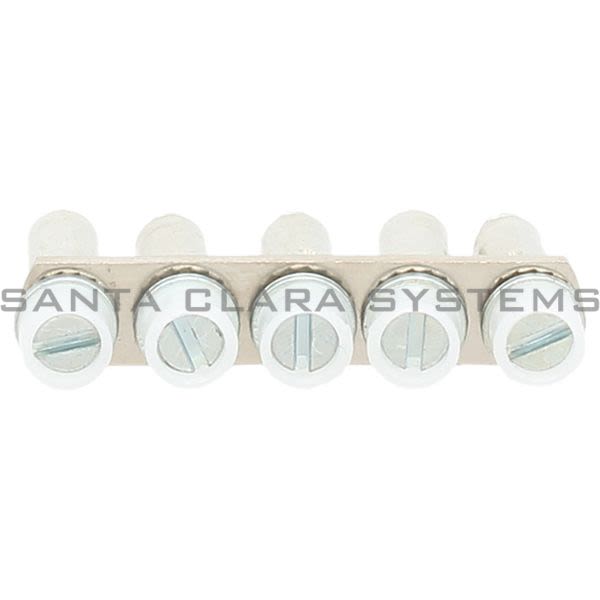 Allen Bradley 1492-CJD6-5 Center Jumper Product Image