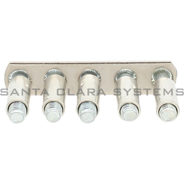 Allen Bradley 1492-CJD6-5 Center Jumper Product Image