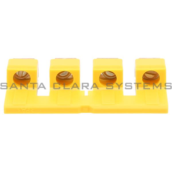 Allen Bradley 1492-CJJ10-4 Jumper Product Image