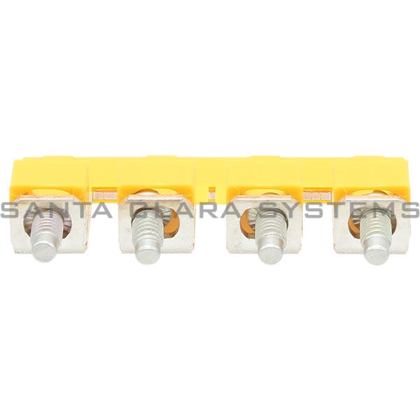 Allen Bradley 1492-CJJ10-4 Jumper Product Image