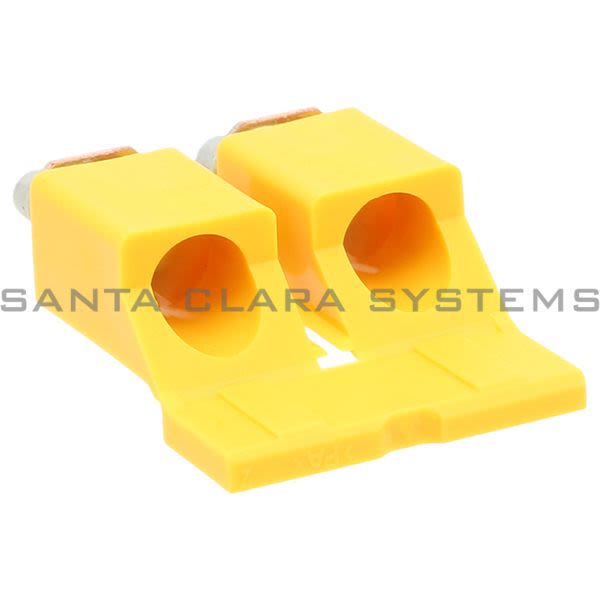 Allen Bradley 1492-CJJ12-2 Screw Center Jumper - 2 Pole Product Image