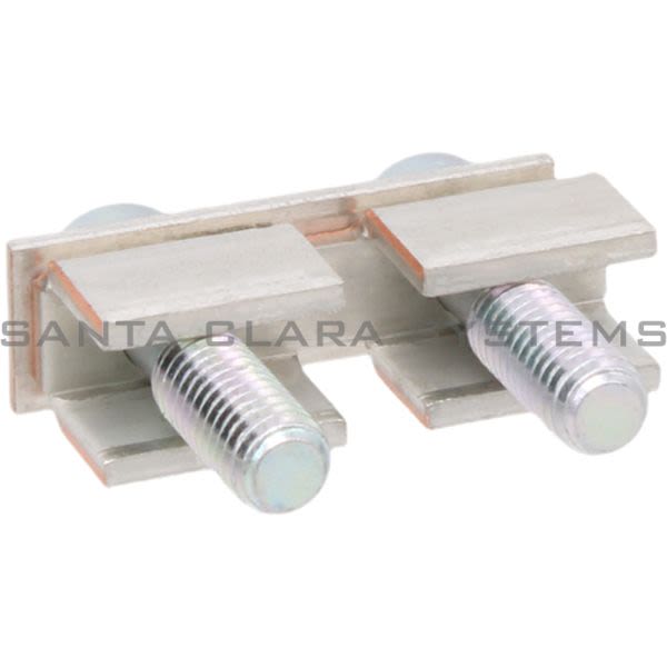 Allen Bradley 1492-CJJ18-2 Screw Center Jumper - 2 Pole Product Image