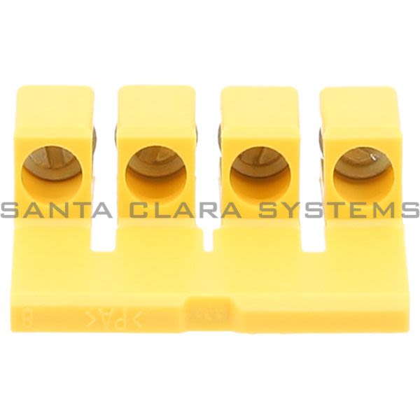 Allen Bradley 1492-CJJ5-4 Screw Center Jumper Product Image