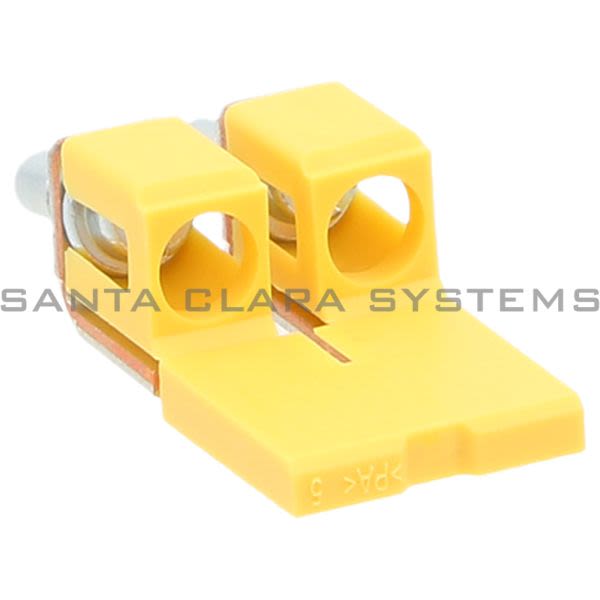 Allen Bradley 1492-CJJ6-2 Center Jumpers Product Image